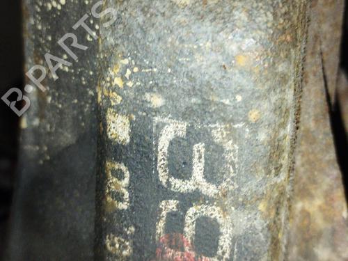 Rear differential SUZUKI GRAND VITARA I (FT, HT)  | BP16802450M24 