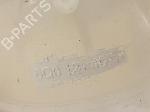 Expansion tank SKODA FABIA III (NJ3) 1.0 TSI | BP13522743C120 