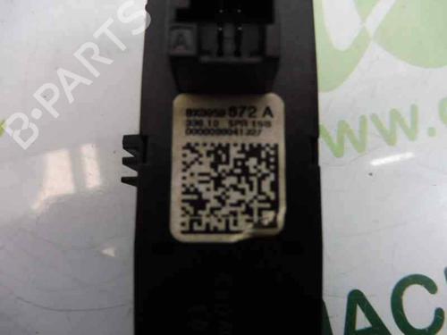 Warning switch AUDI A1 (8X1, 8XK) | BP3466487I22 - Image 3