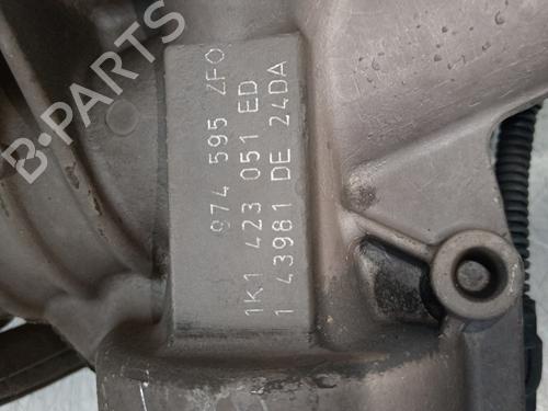 Steering rack SEAT ALTEA XL (5P5, 5P8)  | BP9581761M22 