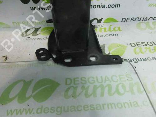 Front bumper reinforcement SEAT ALTEA (5P1)  | BP1839666C109 