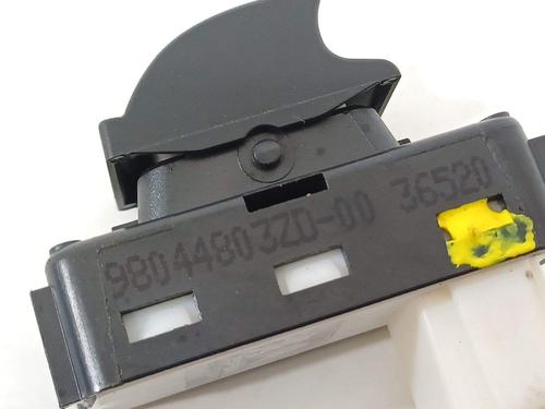 Right front window switch CITROËN C4 III (BA_, BB_, BC_) 1.2 PureTech 130 (BAHNSA, BAHNSB) | BP24397711I26 - Image 5