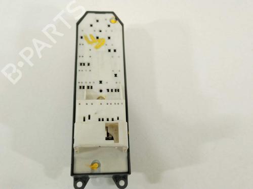 Left front window switch TOYOTA YARIS (_P13_) 1.4 D (NLP130_, NLP130) | BP38348247I27 - Image 7