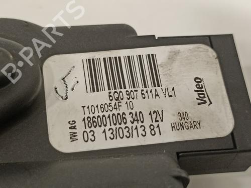 Electronic module SEAT LEON (5F1)  | BP17744697M83 