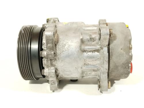 AC-Kompressor SEAT TOLEDO II (1M2) 1.9 TDI | BP30058727M34 