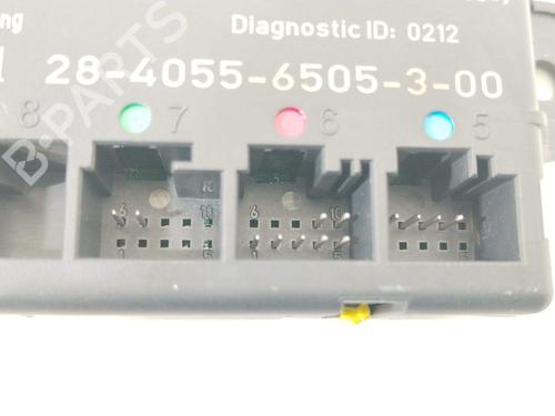 Electronic module MERCEDES-BENZ GLK-CLASS (X204) 350 CDI 4-matic (204.993) | BP39147533M83 - Image 3