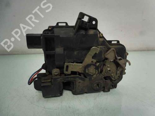 Front right lock SKODA OCTAVIA I (1U2)  | BP4398781C97 