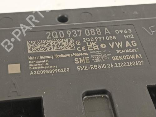 Electronic module SEAT ARONA (KJ7, KJP) 1.0 TSI | BP19776041M83 - Image 4