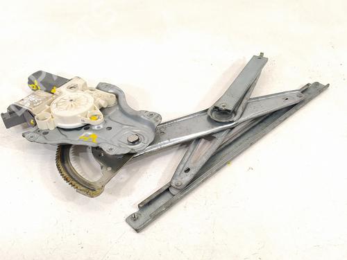 Used Front right window mechanism TOYOTA AVENSIS Estate (_T25_) [2003-2008]  12254084