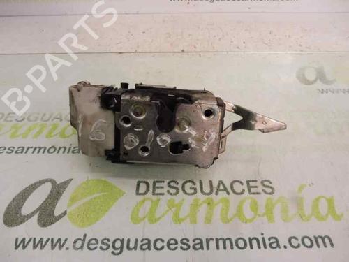 Front right lock CITROËN JUMPER I Van (244) 2.8 HDi | BP1878939C97 