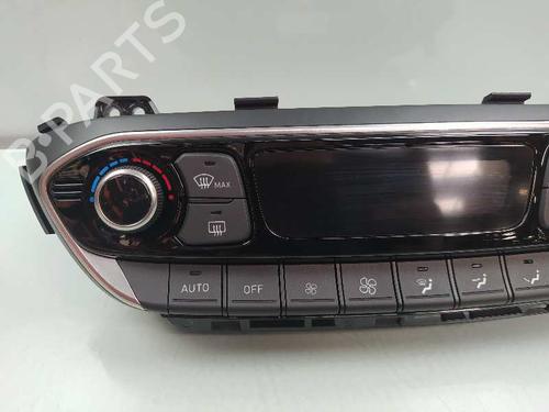 Climate control HYUNDAI i30 (PDE, PD, PDEN)  | BP5578789I5