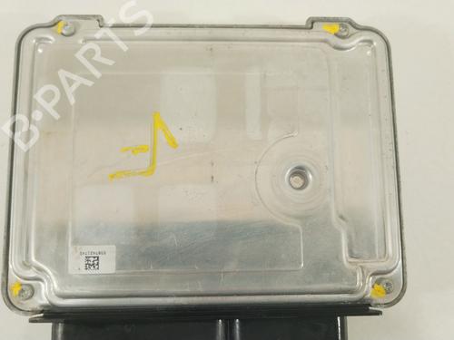 Engine control unit (ECU) SKODA SUPERB II (3T4) 2.0 TDI 16V | BP36856740M57 - Image 6