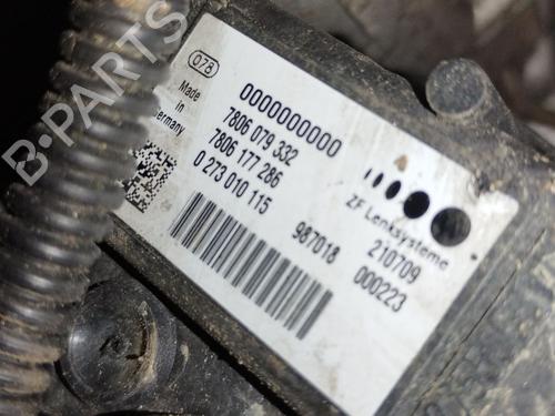 Steering rack BMW 1 (E87) 120 d | BP36501987M22 - Image 4