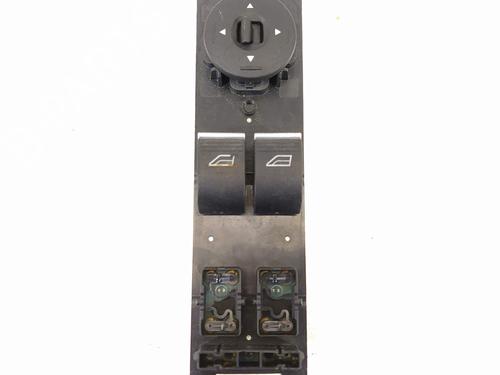 Used Left front window switch Left front window switch 11791027 11791027
