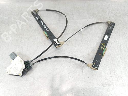Used Front left window mechanism Front left window mechanism 16805603 16805603