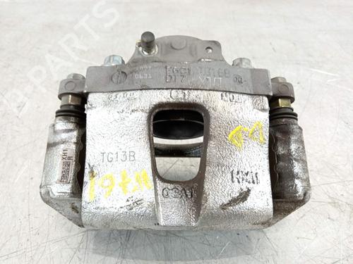 Used Right front brake caliper Right front brake caliper 17212569 17212569
