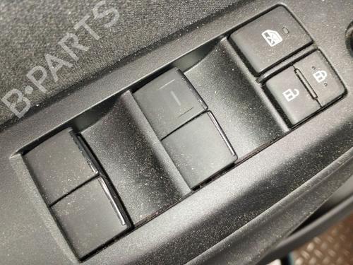 Used Left front window switch Left front window switch 38442069 38442069