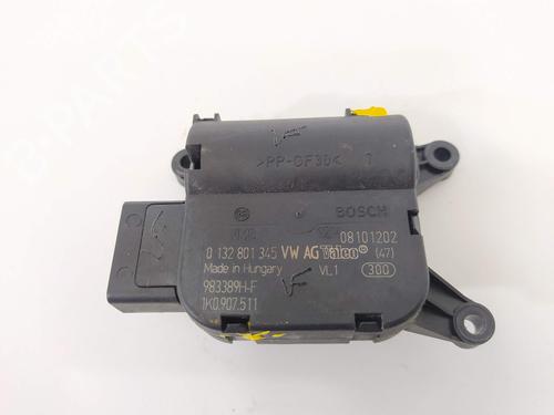 Used Electronic module Electronic module 12296670 12296670