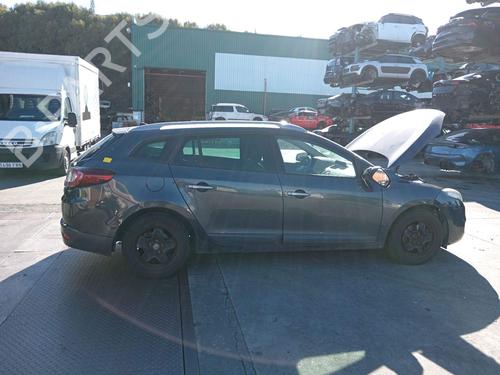 Peças RENAULT MEGANE III Grandtour (KZ0/1) 1.5 dCi (KZ09, KZ0D, KZ1G, KZ29, KZ14, KZ1W, KZ10, KZ1F,... 4969238