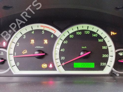 Cockpit Cockpit CHEVROLET CAPTIVA (C100, C140) 2.0 D 4WD (126 hp) 36911208 36911208