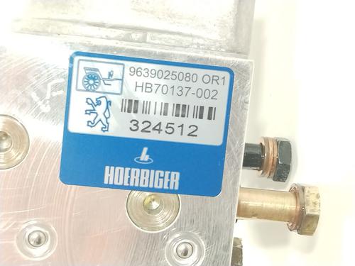 Comfort control module PEUGEOT 206 CC (2D) 1.6 HDi 110 | BP29828524M56
