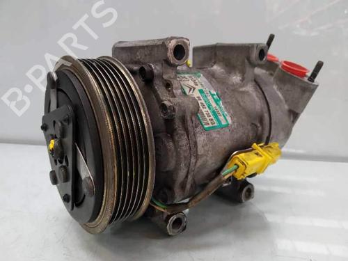 Used AC compressor AC compressor CITROËN XSARA (N1) 1.6 16V (109 hp) 5875743 5875743