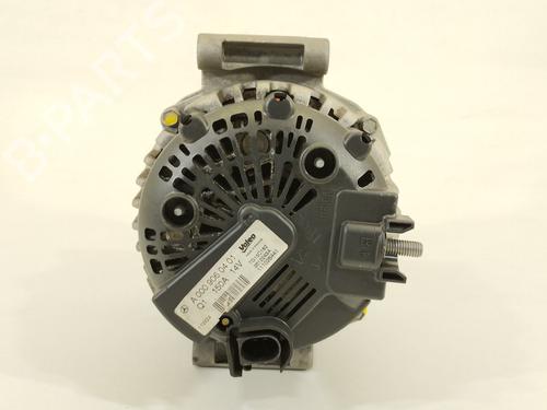 Alternator MERCEDES-BENZ E-CLASS Coupe (C207) E 220 CDI / d (207.302, 207.301) | BP10319776M7 