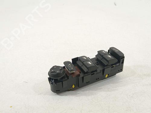 Used Left front window switch Left front window switch PEUGEOT 308 SW I (4E_, 4H_) 1.6 HDi (109 hp) 39451591 39451591