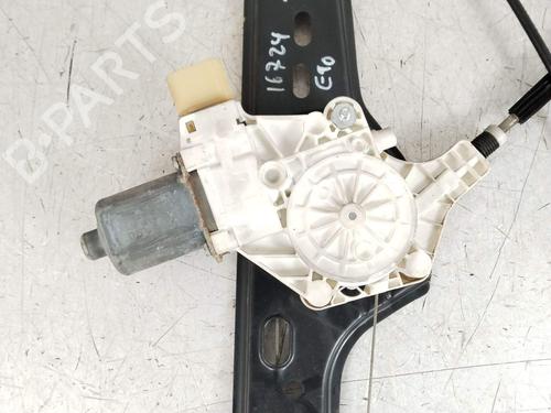 Front right window mechanism BMW 3 (E90) 320 d | BP35727558C23 - Image 2