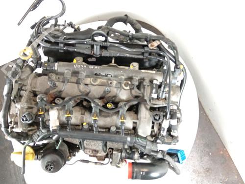 Engine OPEL CORSA D (S07) 1.3 CDTI (L08, L68) | BP29185478M1  - Image 9