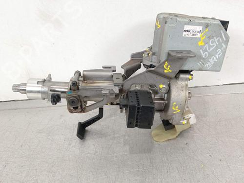 Steering column RENAULT MEGANE III Hatchback (BZ0/1_, B3_) 1.9 dCi (BZ0N, BZ0J) | BP33660401M21 - Image 4