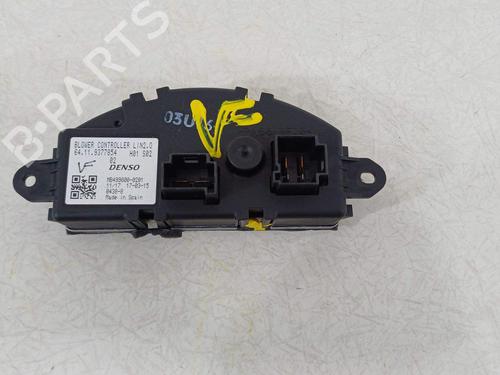 resistencia-da-chauffage-bmw-i3-i01-2013-26141538 main image