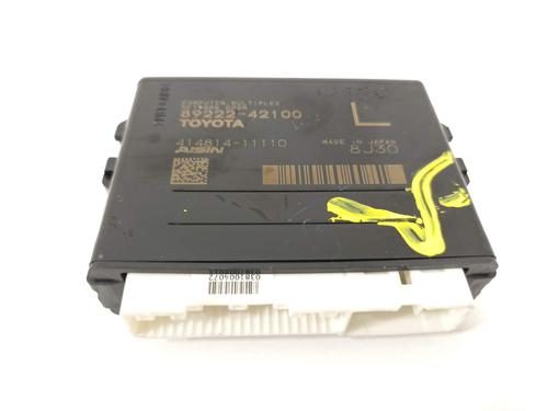 Used Electronic module Electronic module 15256422 15256422