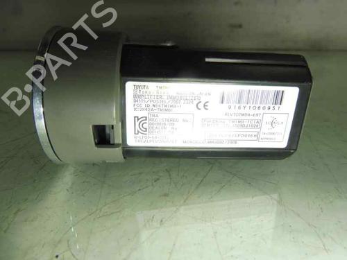 Ignition barrel TOYOTA PRIUS (_W3_)  | BP4606217M48 
