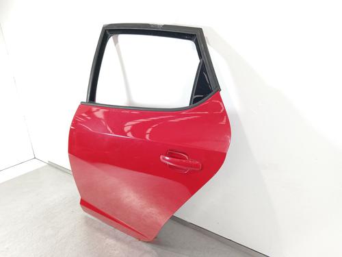 Left rear door SEAT IBIZA IV SC (6J1, 6P5)  | BP16792077C4 