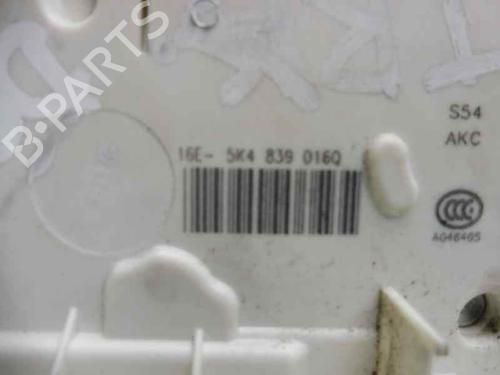 Rear right lock SEAT LEON ST (5F8) 1.6 TDI | BP4605128C99 