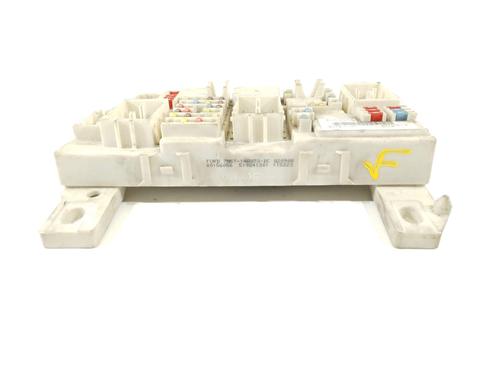 Fuse box FORD FOCUS II (DA_, HCP, DP) 1.6 TDCi | BP30279610E1 - Image 2