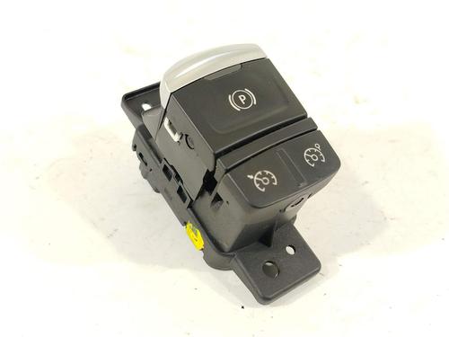 Used Hand brake Hand brake RENAULT GRAND SCÉNIC IV (R9_) 1.5 dCi 110 (R9A3) (110 hp) 40101135 40101135