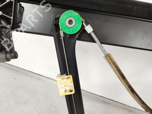 Front right window mechanism SEAT IBIZA II (6K1) 1.4 i | BP29180861C23