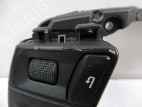 Steering wheel controls CITROËN C5 III (RD_)  | BP1949048E15 