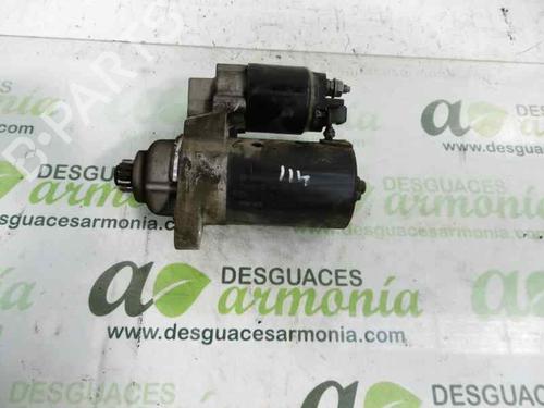 Used Starter Starter 1840290 1840290