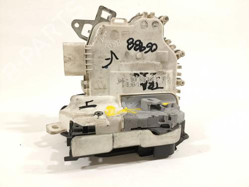 Used Rear left lock AUDI Q7 (4LB) 3.0 TDI quattro (245 hp) 20858556