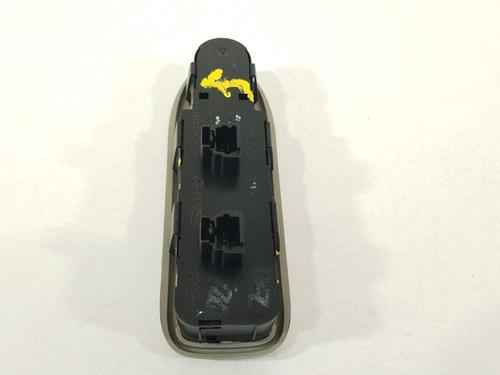 Left front window switch CITROËN C5 II (RC_) 2.0 HDi (RCRHRH) | BP38509626I27 - Image 7