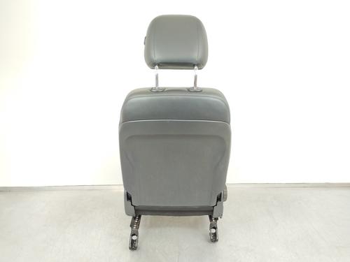 Right front seat MERCEDES-BENZ B-CLASS Sports Tourer (W246, W242) B 200 CDI / d (246.208) | BP15186767C16 