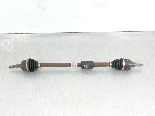 Right front driveshaft FORD PUMA (J2K, CF7) 1.0 EcoBoost | BP30078394M39 