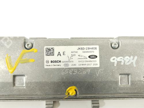Camera JAGUAR XE (X760)  | BP29605255E14 