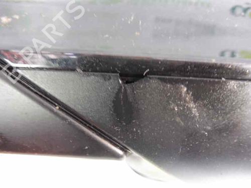 Left mirror AUDI A5 (8T3)  | BP1948084C26 