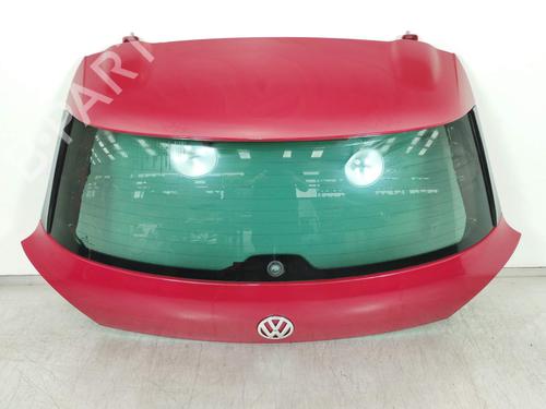 Used Tailgate Tailgate 13755660 13755660