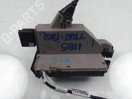 Used Rear left lock Rear left lock 4857192 4857192