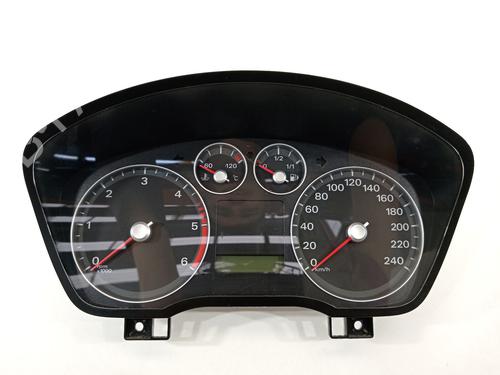 Kombinert Instrument FORD FOCUS II (DA_, HCP, DP) 1.6 TDCi (109 hp) 24888219